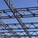 Componenti strutturali acciaio e alluminio